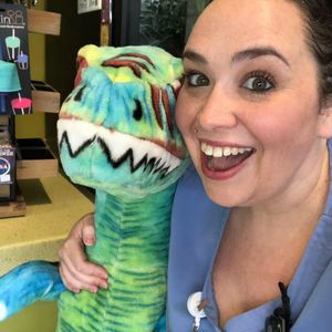 Meet your Posher, Kelli